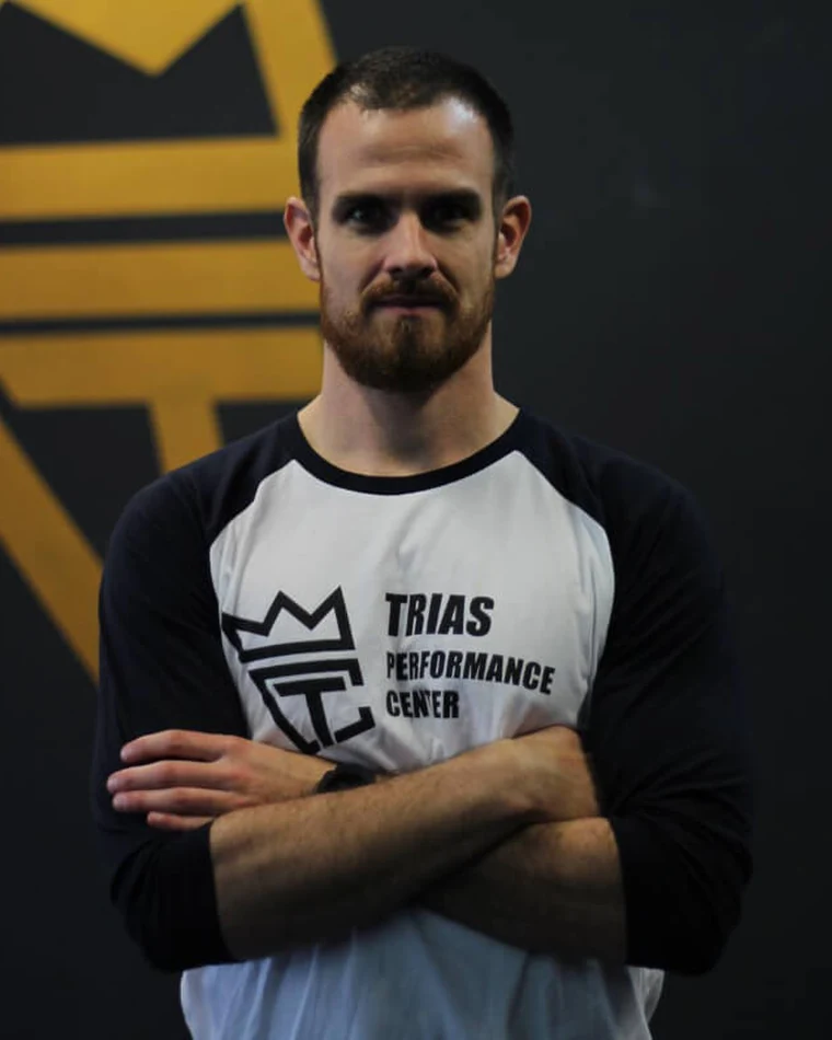 Bc. Jakub Varmuža, manažér a tréner
